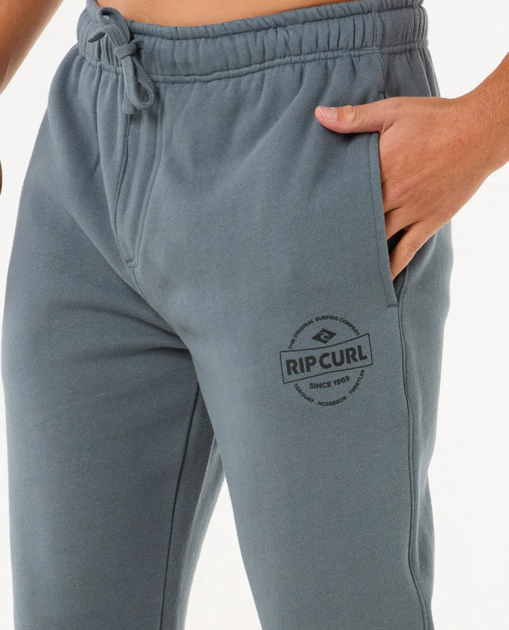Rip Curl Stapler Trackpant Mens