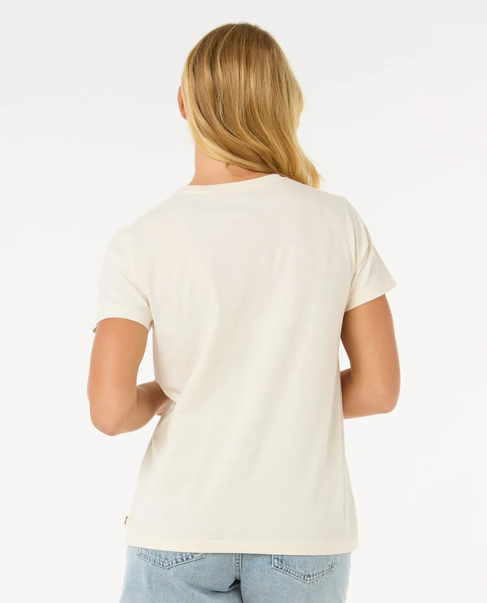 Rip Curl Stringers Standard Tee Womens