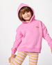 Rip Curl Surf Puff Heritage Hood Girls
