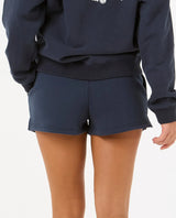 Rip Curl Surf Puff Short Womens