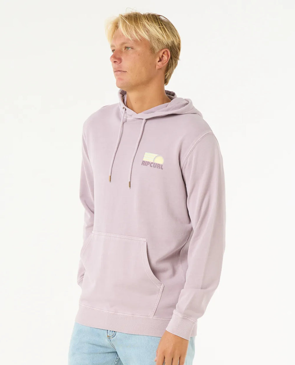 Rip Curl Surf Revival Hood Mens