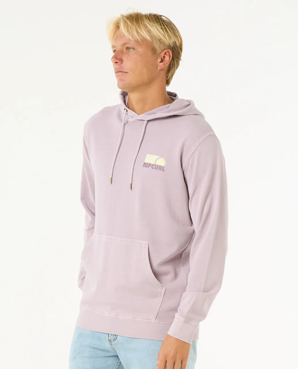 Rip Curl Surf Revival Hood Mens
