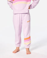 Rip Curl Surf Revival Track Pant Girls