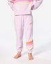 Rip Curl Surf Revival Track Pant Girls