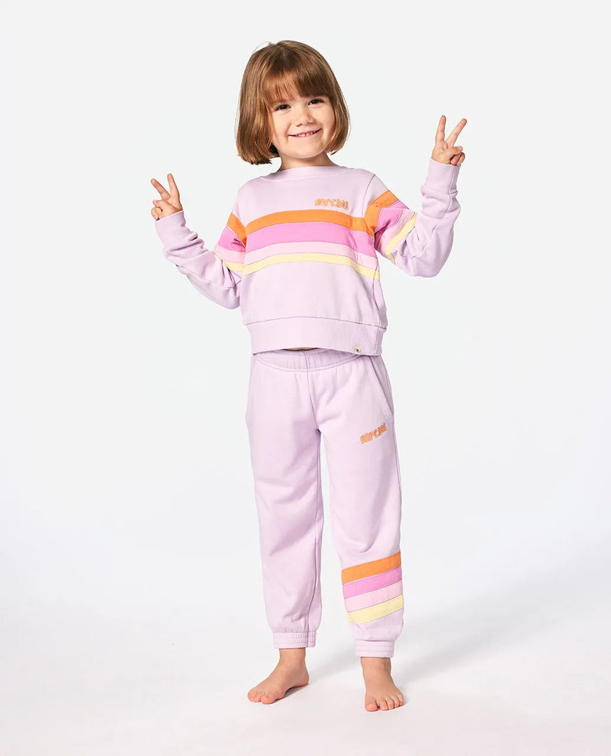Rip Curl Surf Revival Track Pant Girls