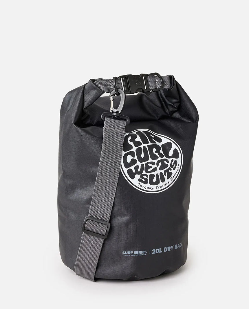 Rip Curl Surf Series Barrel Bag 20L
