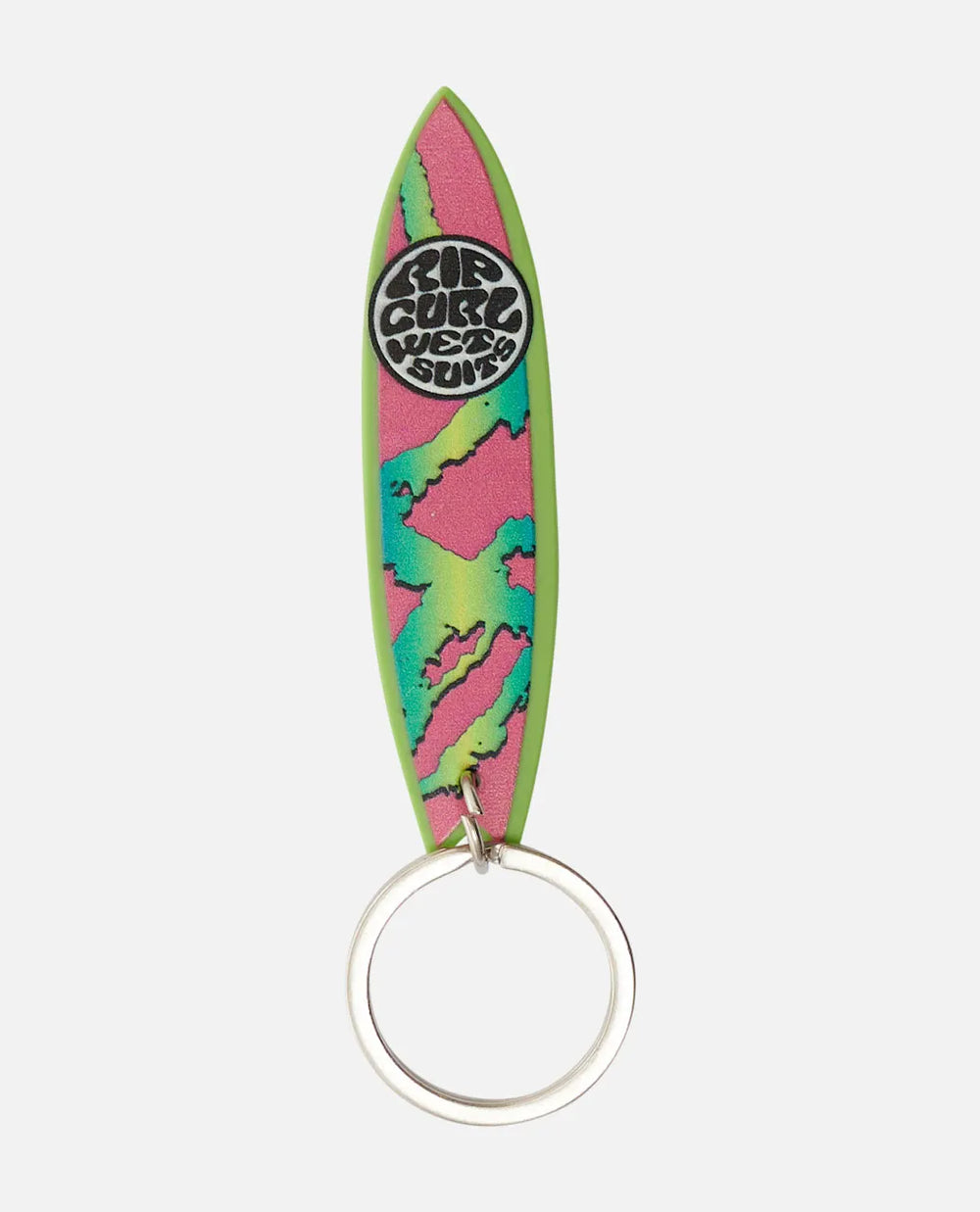 Rip Curl Surfboard Keyring