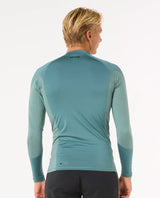 Rip Curl Waves Upf Perf L/S
