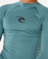 Rip Curl Waves Upf Perf L/S