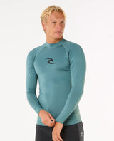 Rip Curl Waves Upf Perf L/S