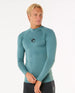 Rip Curl Waves Upf Perf L/S