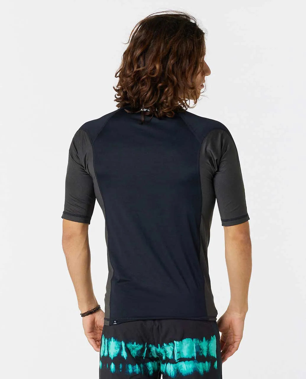 Rip Curl Waves Upf Perf S/S