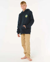 Rip Curl Wetsuit Icon Hood Kids