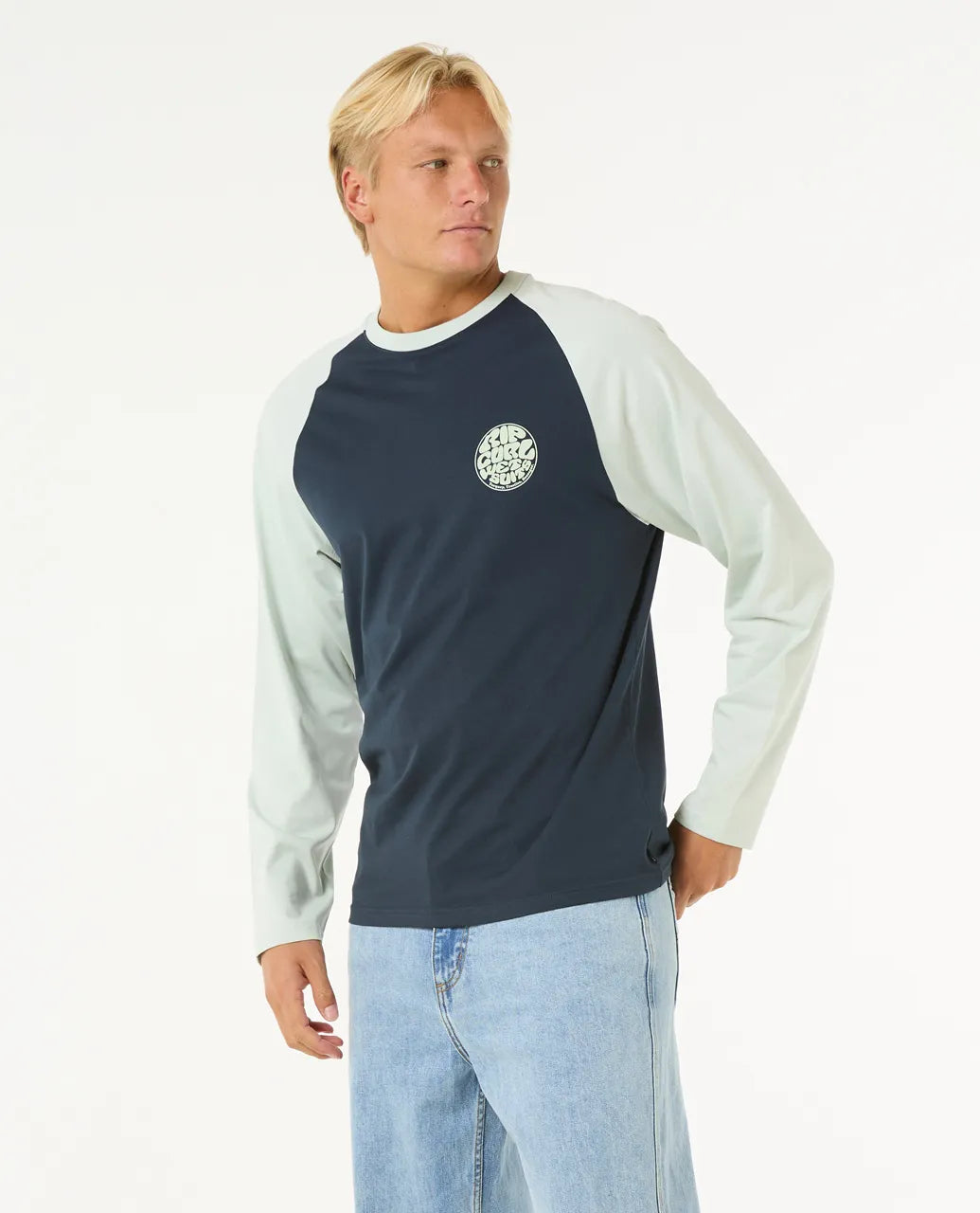 Rip Curl Wetsuit L/S Tee Mens