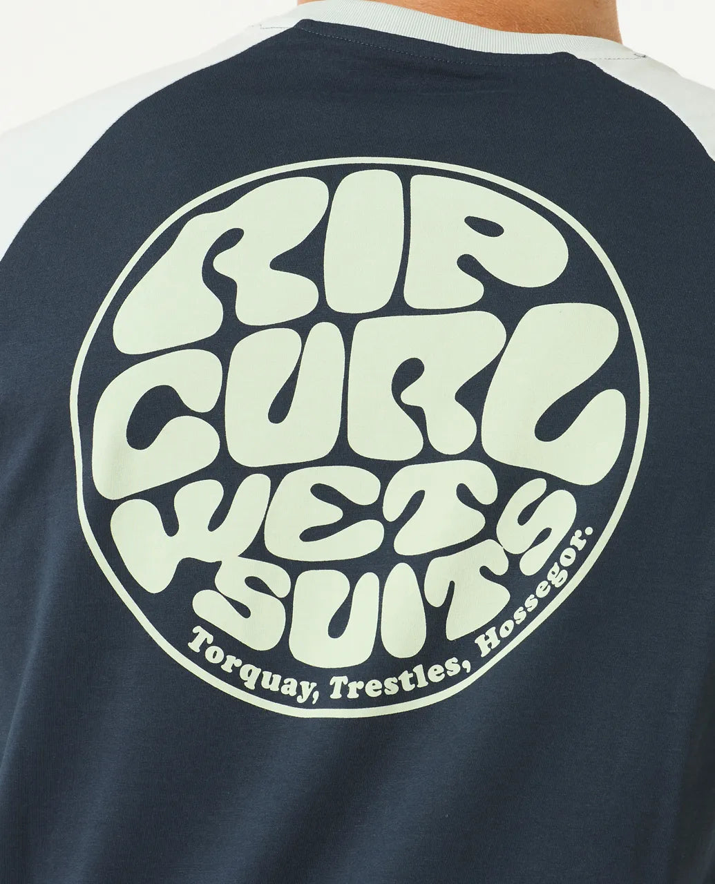 Rip Curl Wetsuit L/S Tee Mens