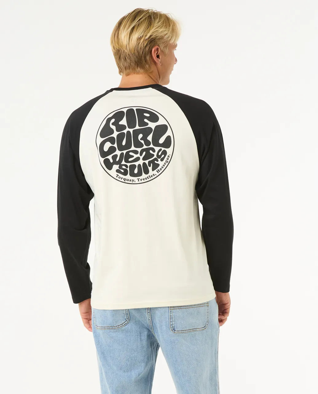 Rip Curl Wetsuit L/S Tee Mens