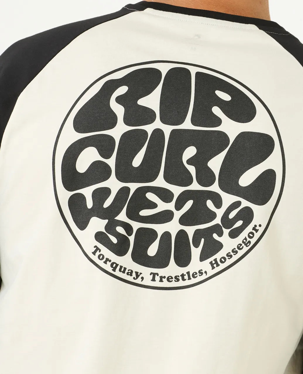 Rip Curl Wetsuit L/S Tee Mens