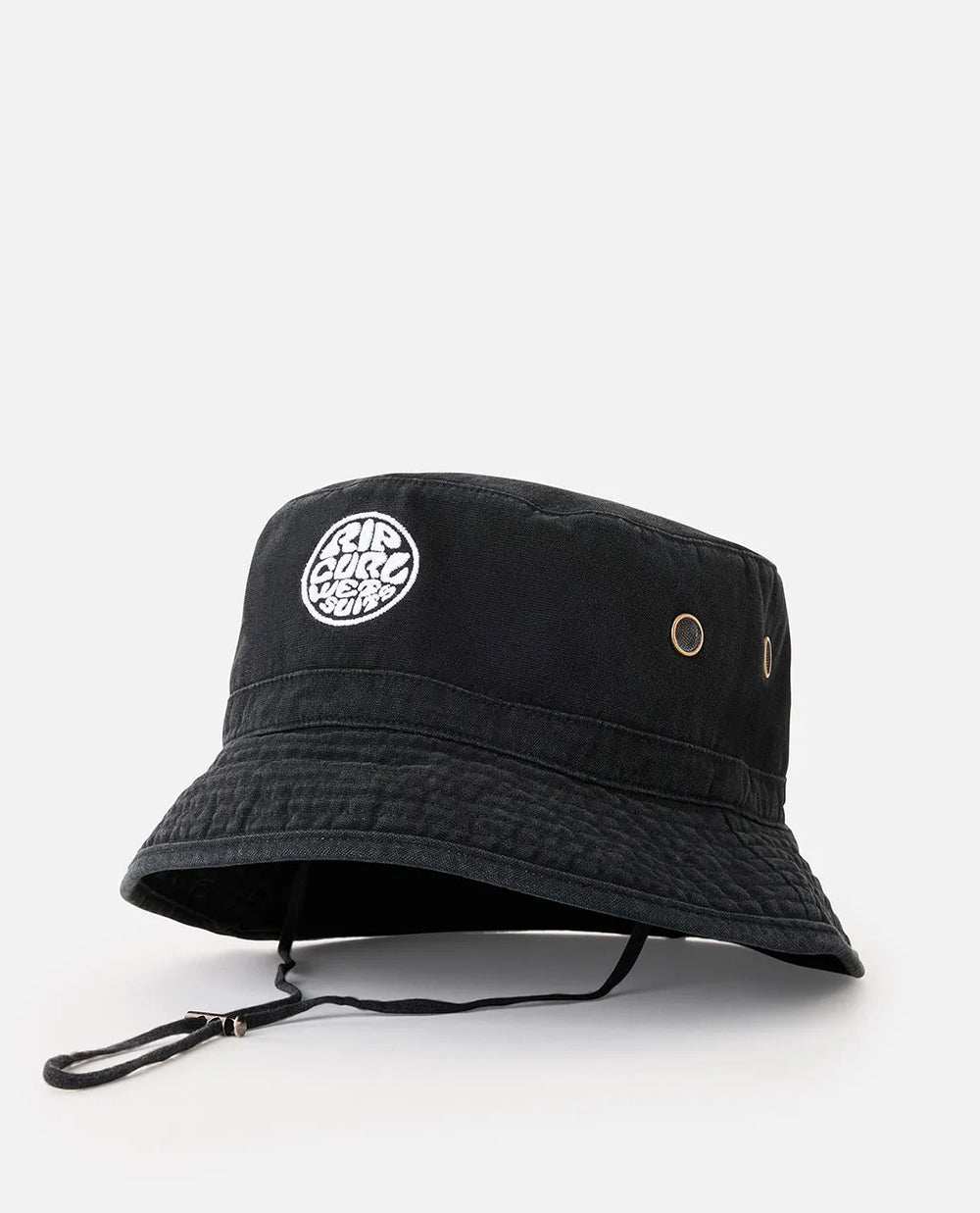 Rip Curl Wetty Icon Bucket Hat