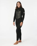 Rip Curl Womens Flashbomb 5/3mm