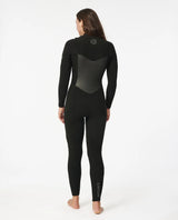 Rip Curl Womens Flashbomb 5/3mm