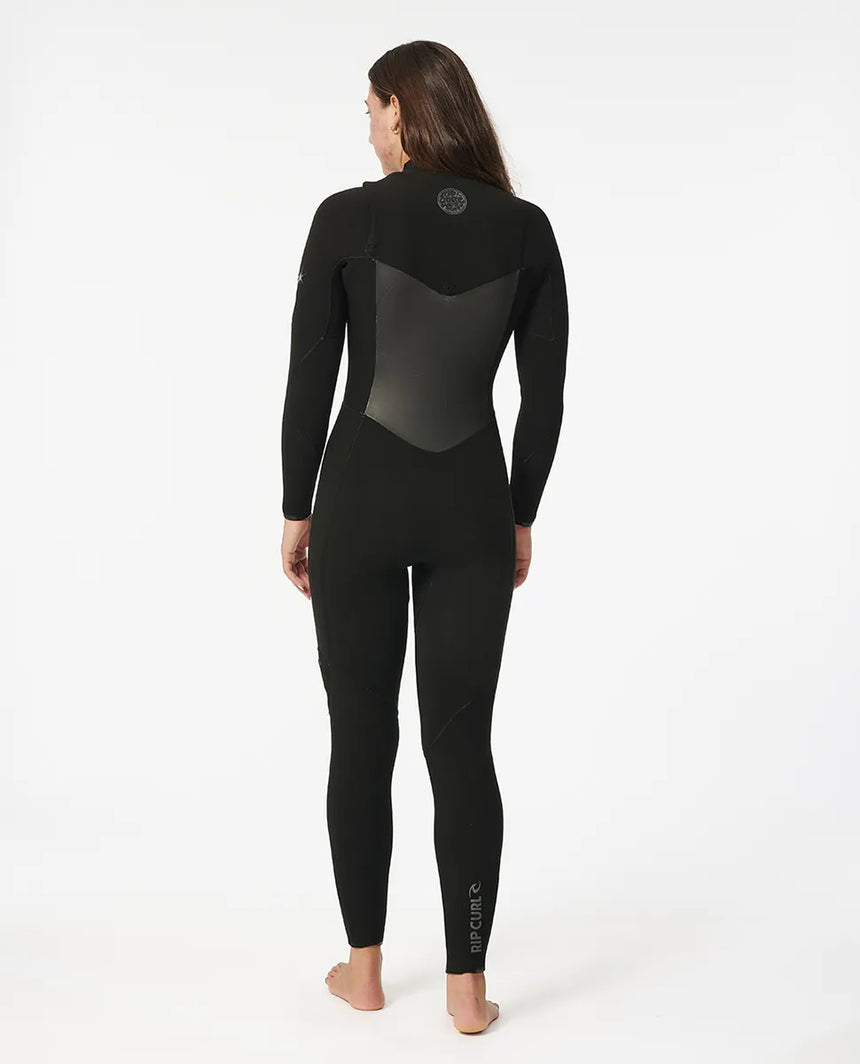 Rip Curl Womens Flashbomb 5/3mm