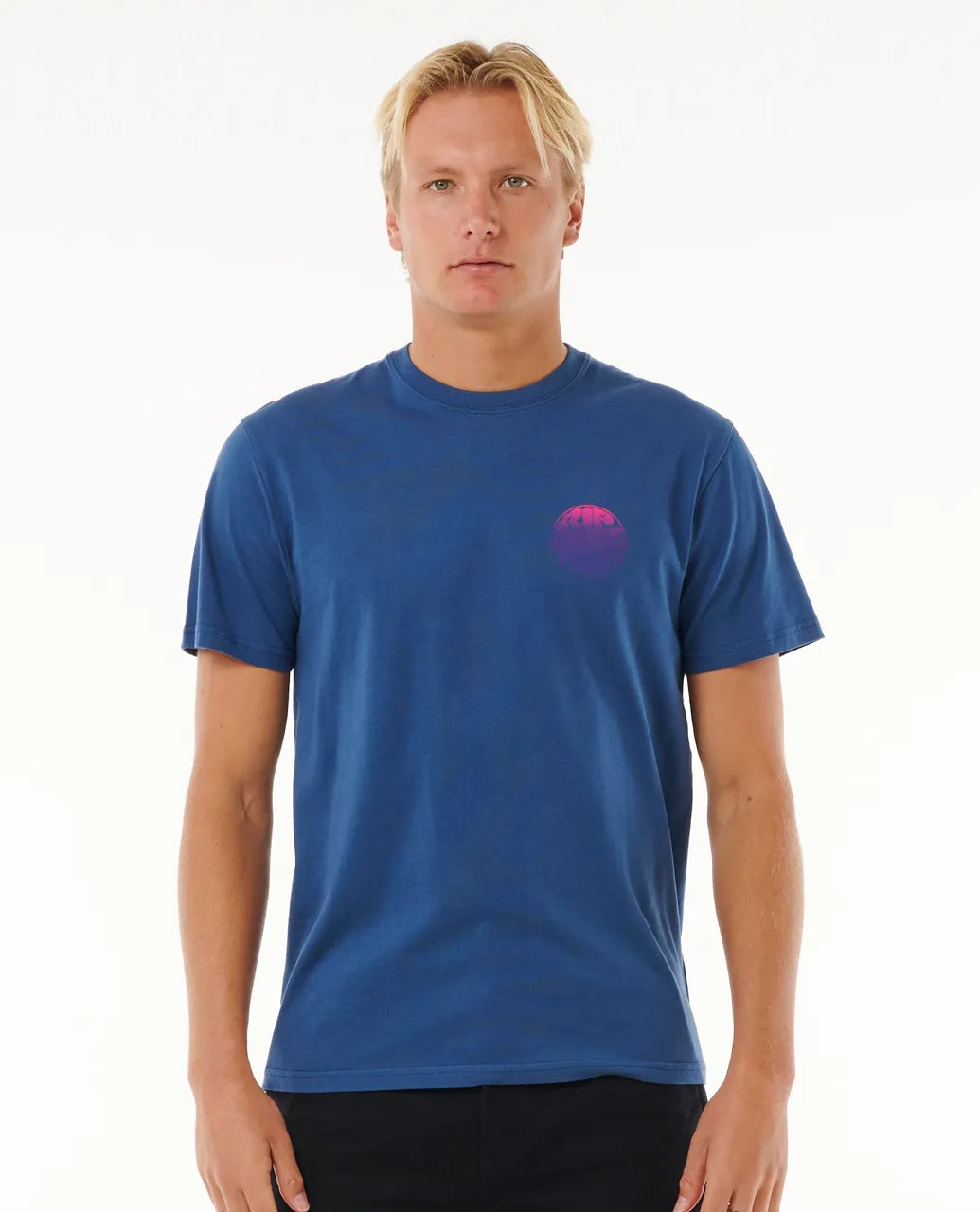 Rip Curl Wetsuit Icon Tee