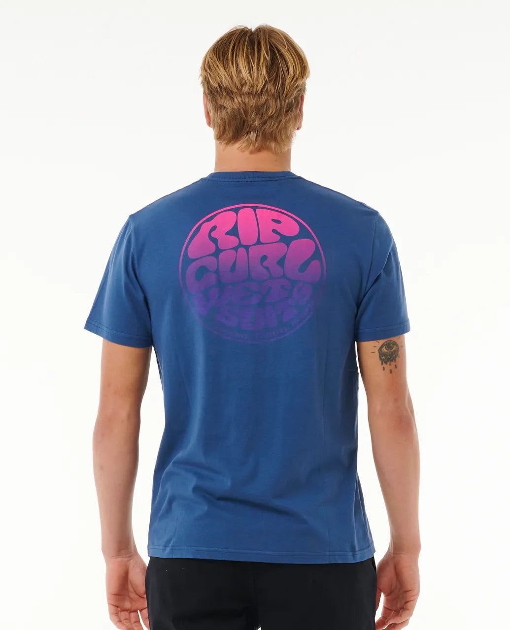 Rip Curl Wetsuit Icon Tee
