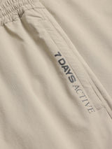 7 Days Active Ripstop Pants