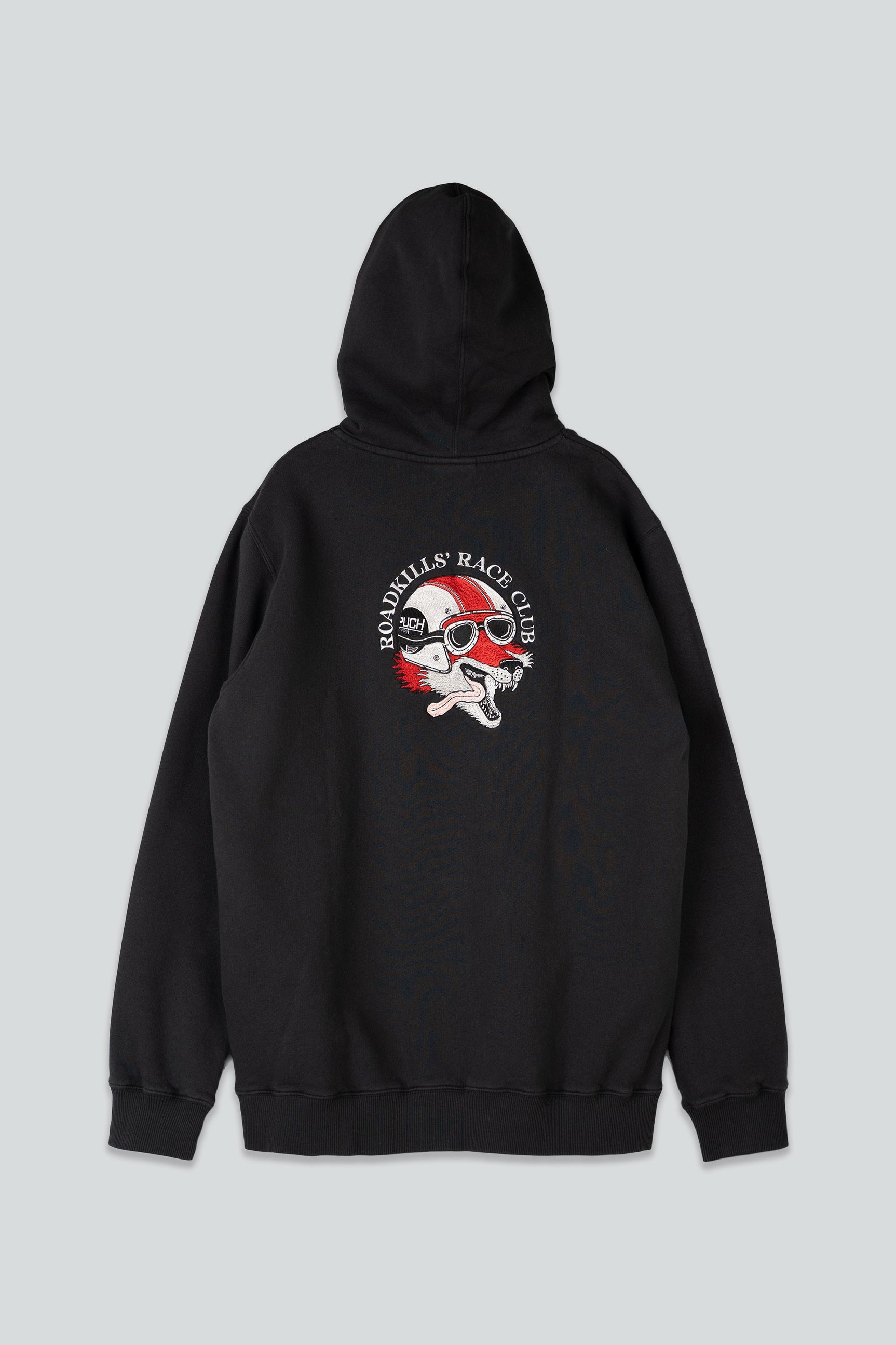Lakor Roadkills' Race Club Hoodie
