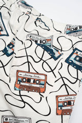 Lakor Roadtrip Mixtape Shorts