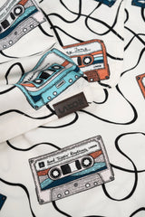 Lakor Roadtrip Mixtape Shorts