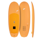F-One Rocket Wing / Sup 105l