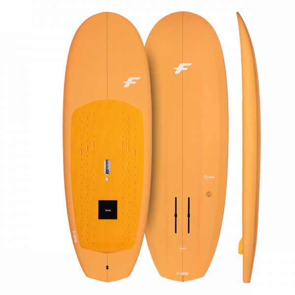F-One Rocket Wing / Sup 105l