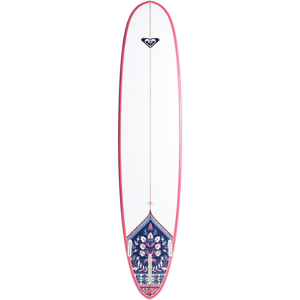 Roxy Longboard