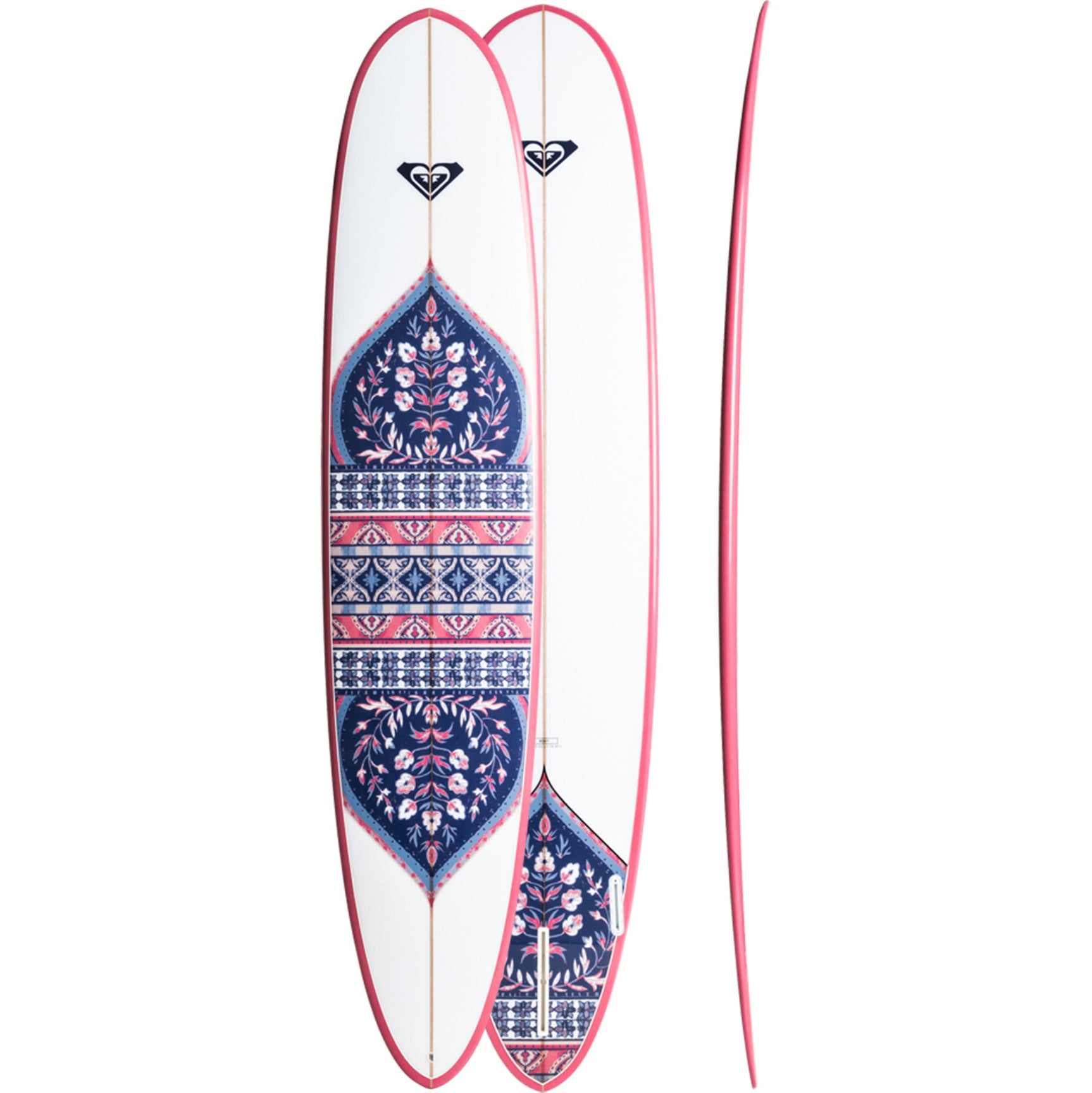 Roxy Longboard