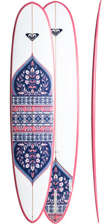 Roxy Longboard 9'1'' Pink