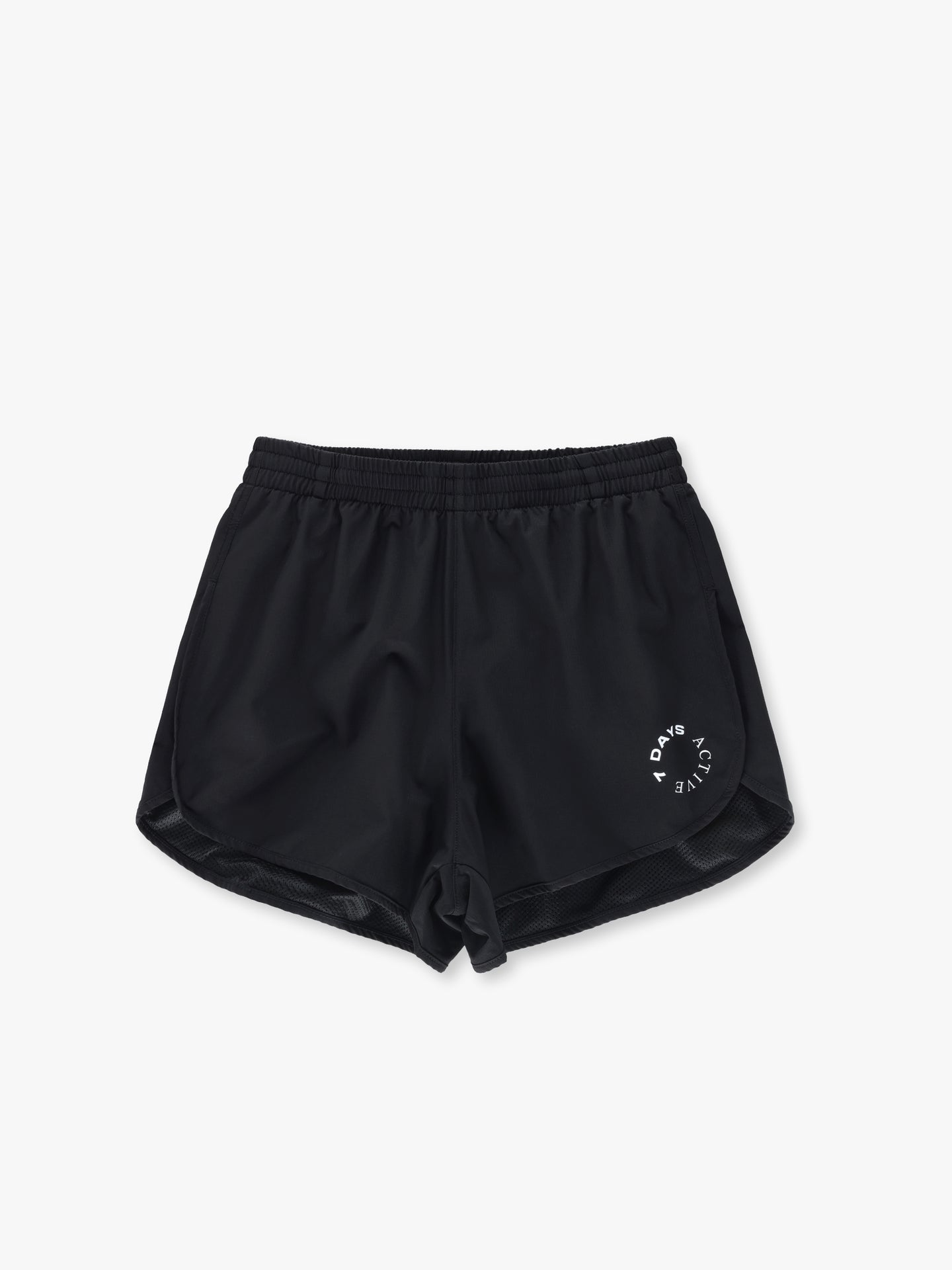 7 Days Active Running Shorts
