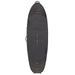 Ocean & Earth APEX Fish/Short Travel Cover Wheel - 3 Board