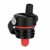 HF Std Mouth Flex Straw Cap
