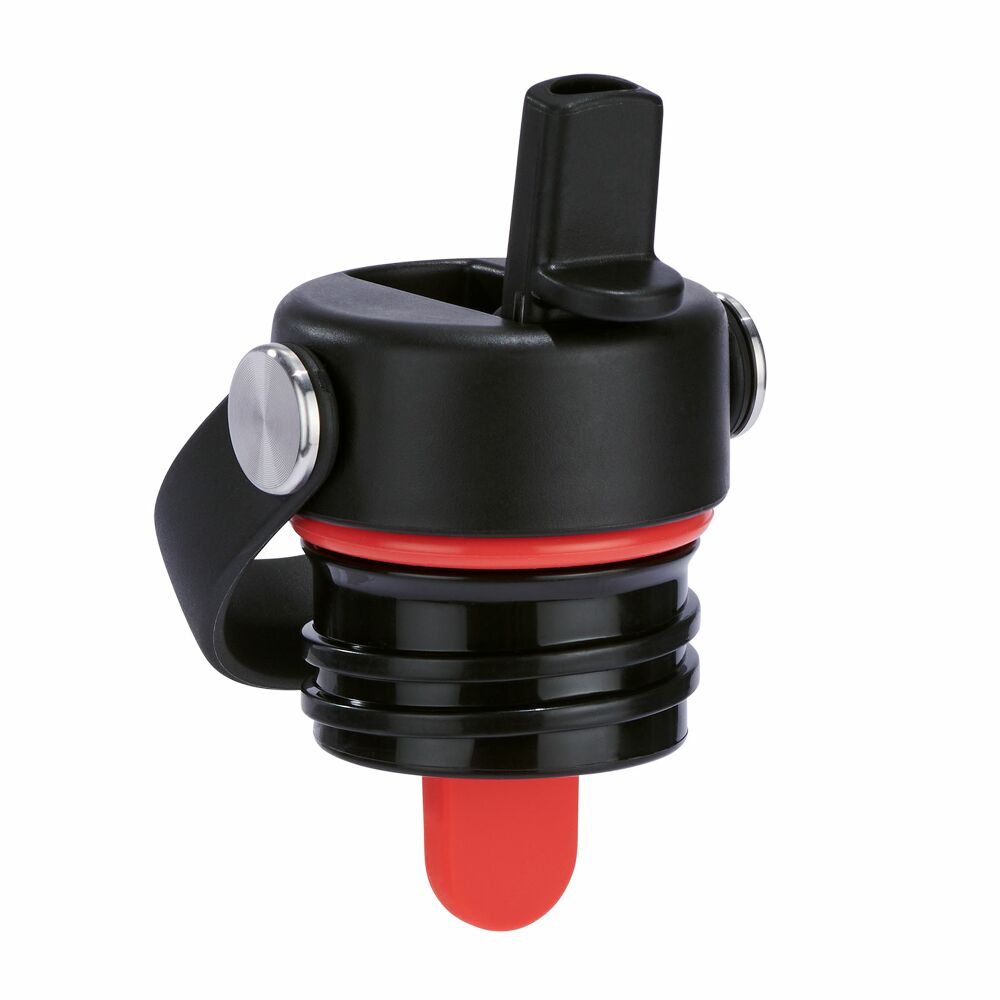 HF Std Mouth Flex Straw Cap