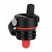 HF Std Mouth Flex Straw Cap