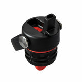 HF Std Mouth Flex Straw Cap