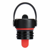 HF Std Mouth Flex Straw Cap