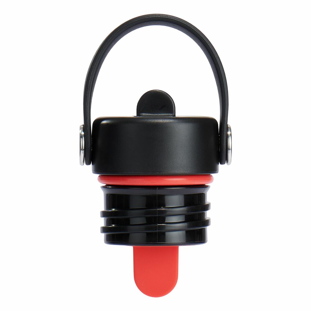 HF Std Mouth Flex Straw Cap