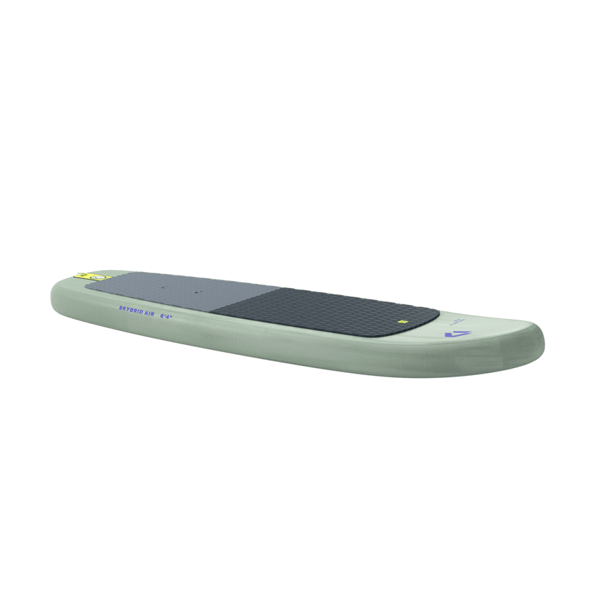 Duotone Skybrid Air 2025 C66:pistacio