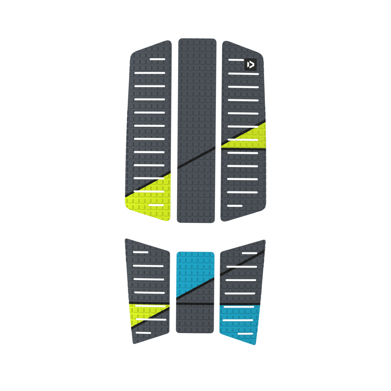 Duotone Traction Pad SLS Front 2025