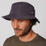 Ocean & Earth Mens Indo Stiff Peak Surf Hat