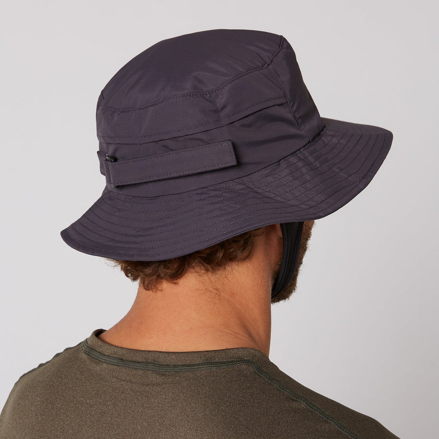 Ocean & Earth Mens Indo Stiff Peak Surf Hat
