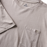 Roark Made to fade tee