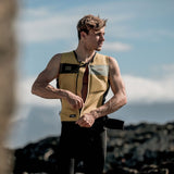 ION Vector Vest Amp Front Zip 2024